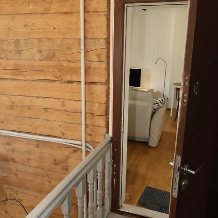With 15min Walk To Oldtown, Dishwasher, Aircon 公寓 *